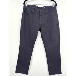 AG Adriano Goldschmied The Tellis Modern Slim Pant Bluish Gray 33X28
